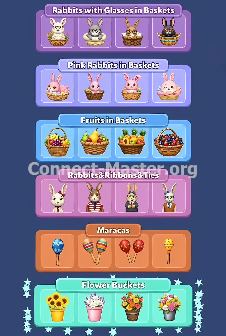 Connect Master Level 856 Gameplay