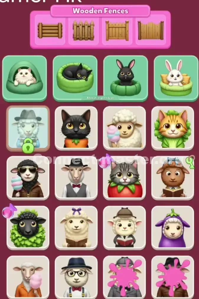 Connect Master Level 950 Solution 3