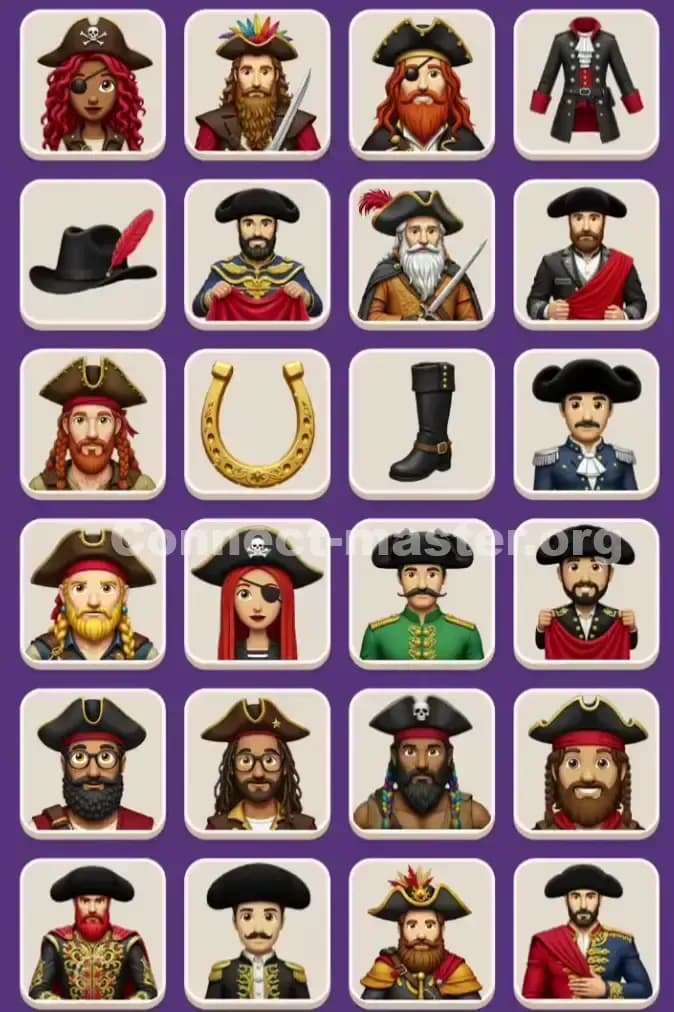 Connect Master Level 895 Solution 2