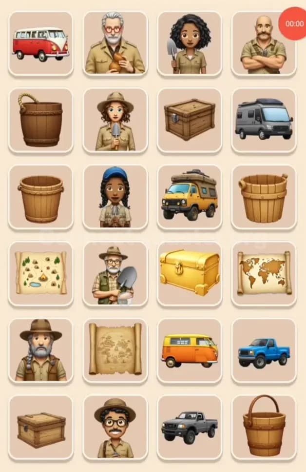 Connect Master Level 568 Solution 1