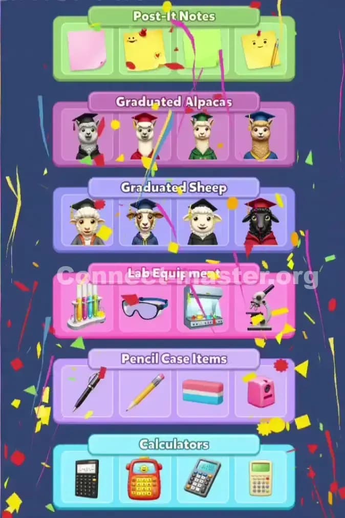 Connect Master Level 942 Gameplay