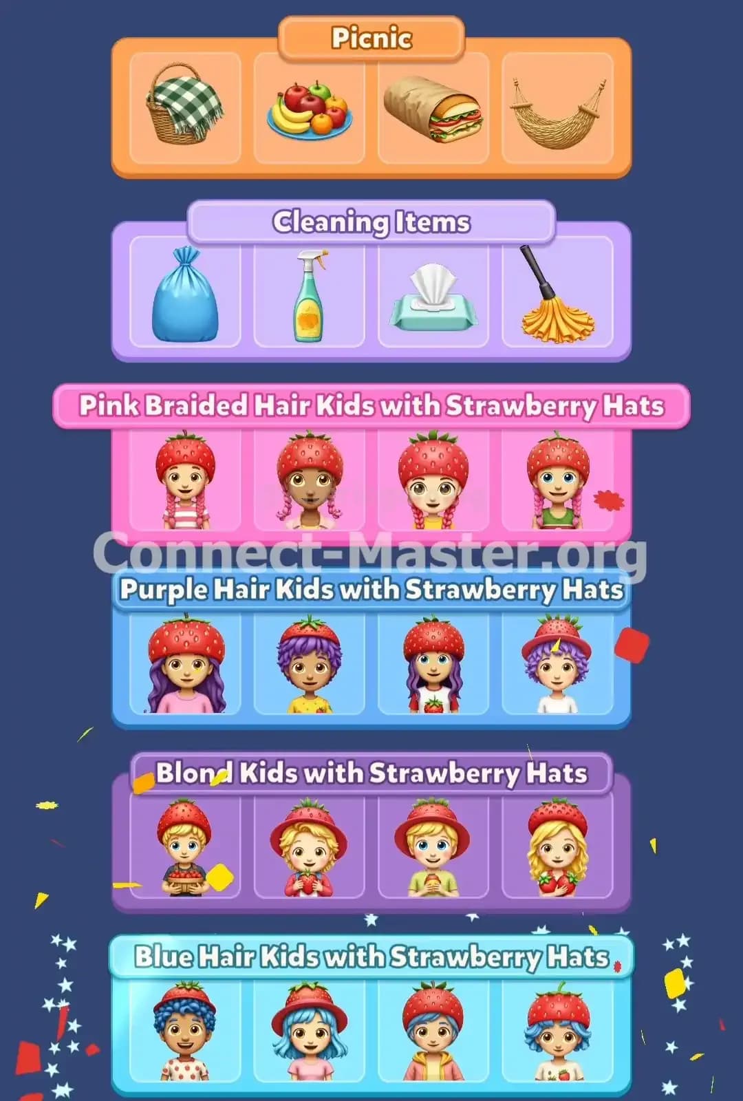 Connect Master Level 1502 Gameplay