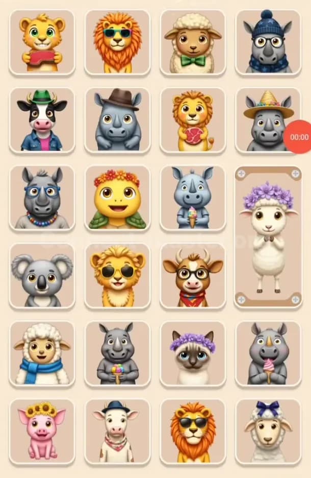 Connect Master Level 528 Solution 1