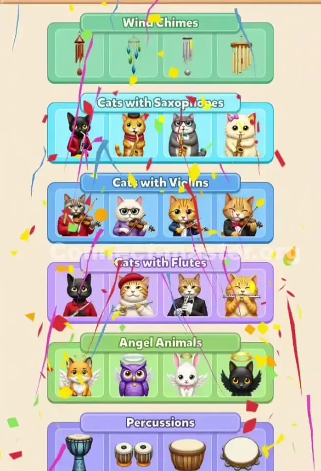 Connect Master Level 242 Screenshot