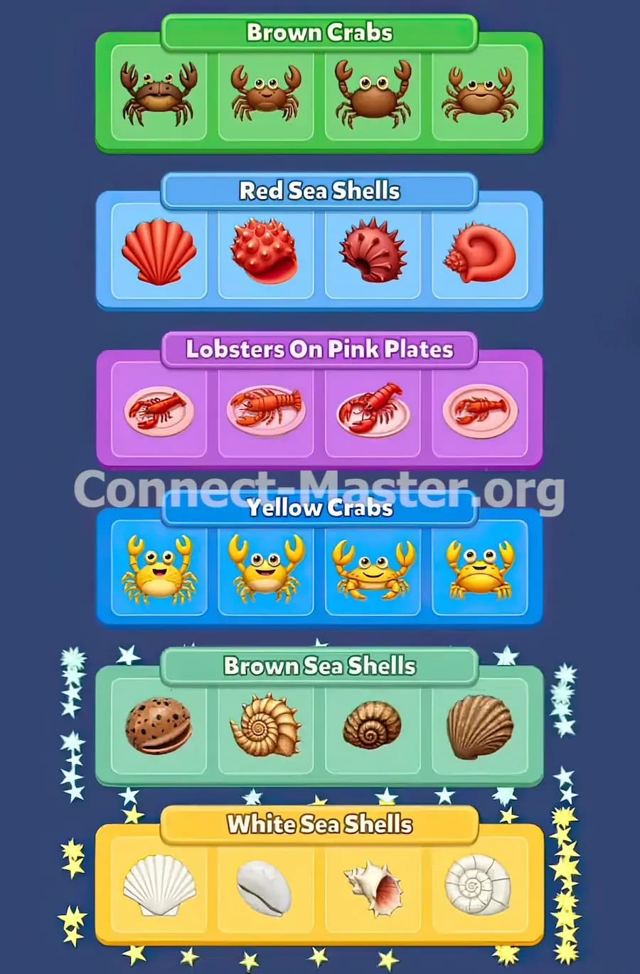 Connect Master Level 866 Gameplay