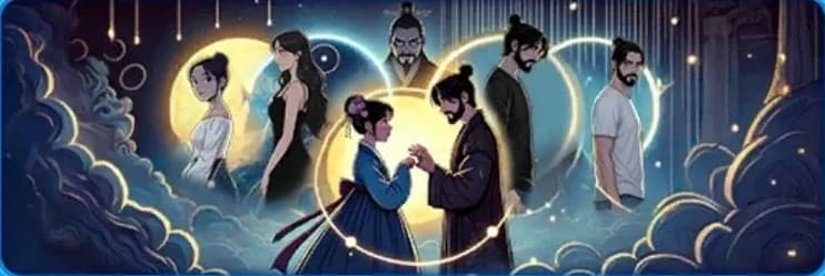 Connect Master Tied Fates Story Mode Answers