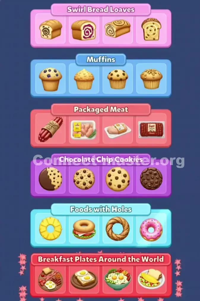 Connect Master Level 887 Gameplay