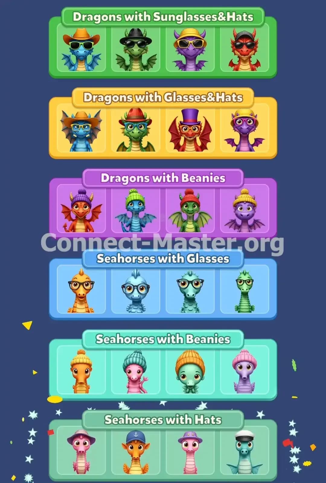 Connect Master Level 1539 Gameplay