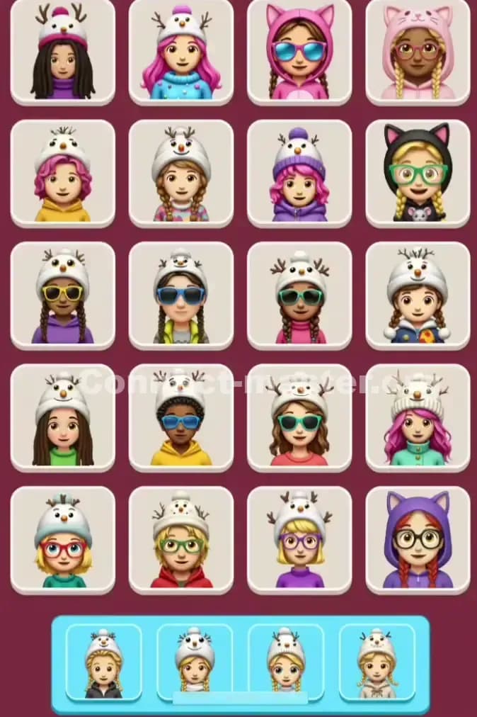 Connect Master Level 940 Solution 3