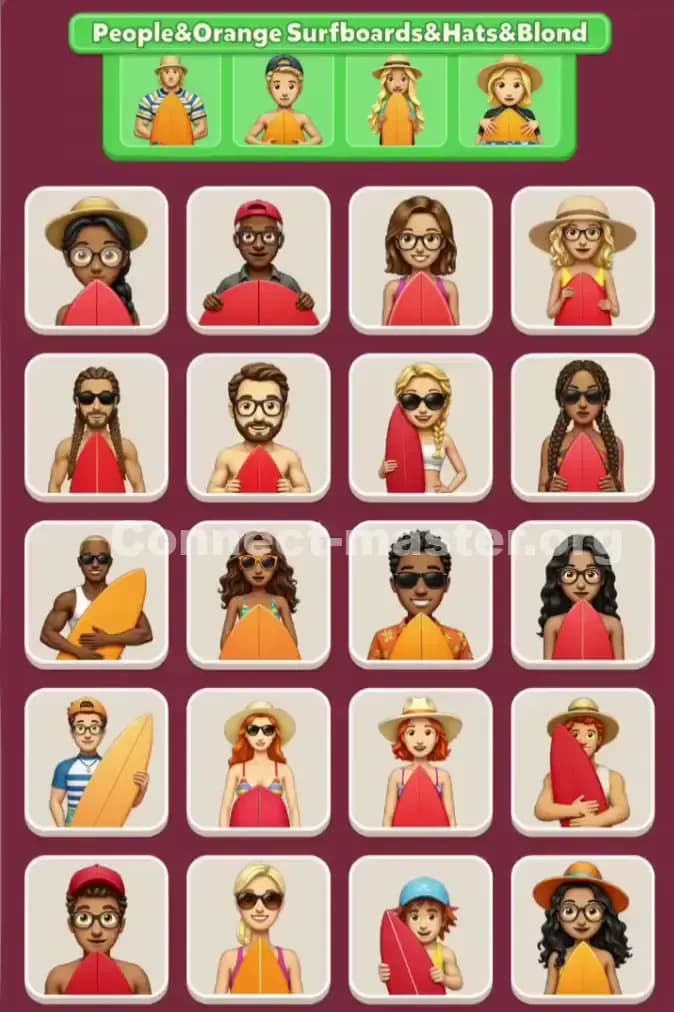 Connect Master Level 900 Solution 3