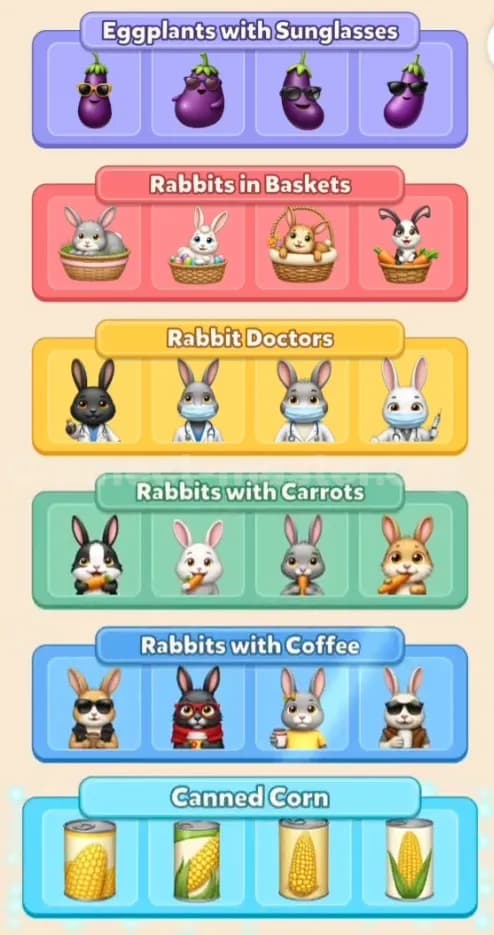 Connect Master Level 416 Gameplay