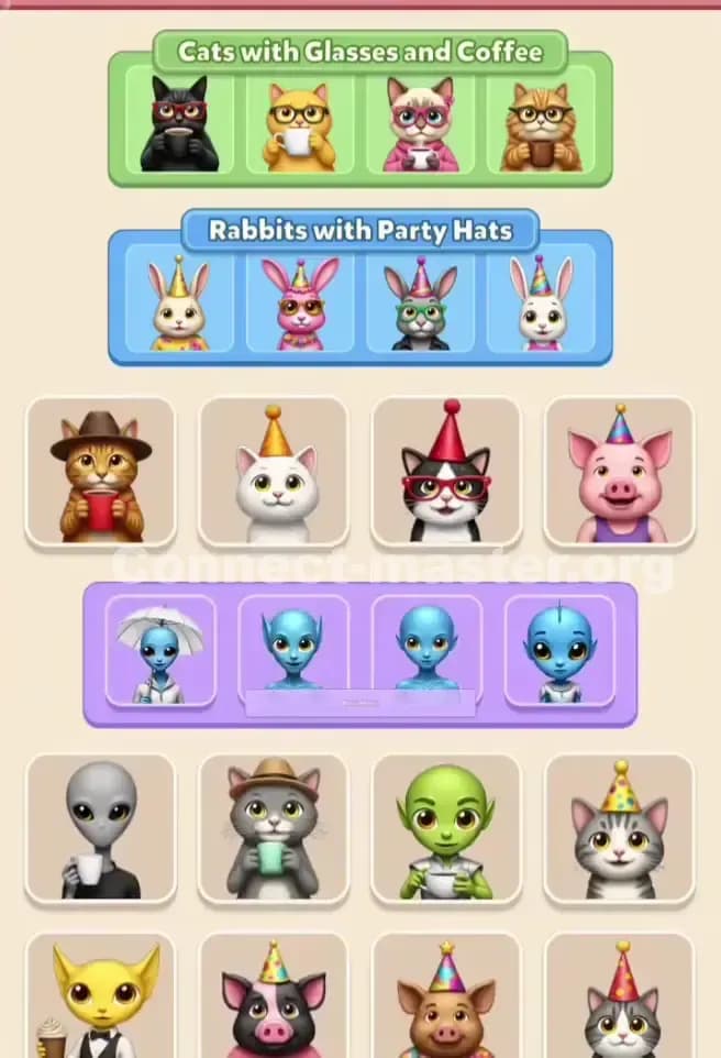 Connect Master Level 300 Solution 2