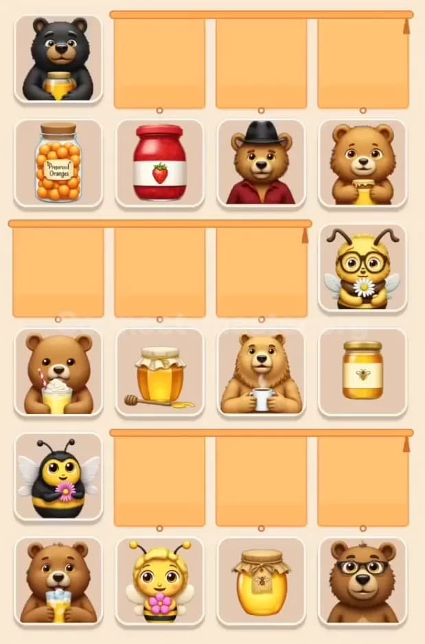 Connect Master Level 443 Solution 1