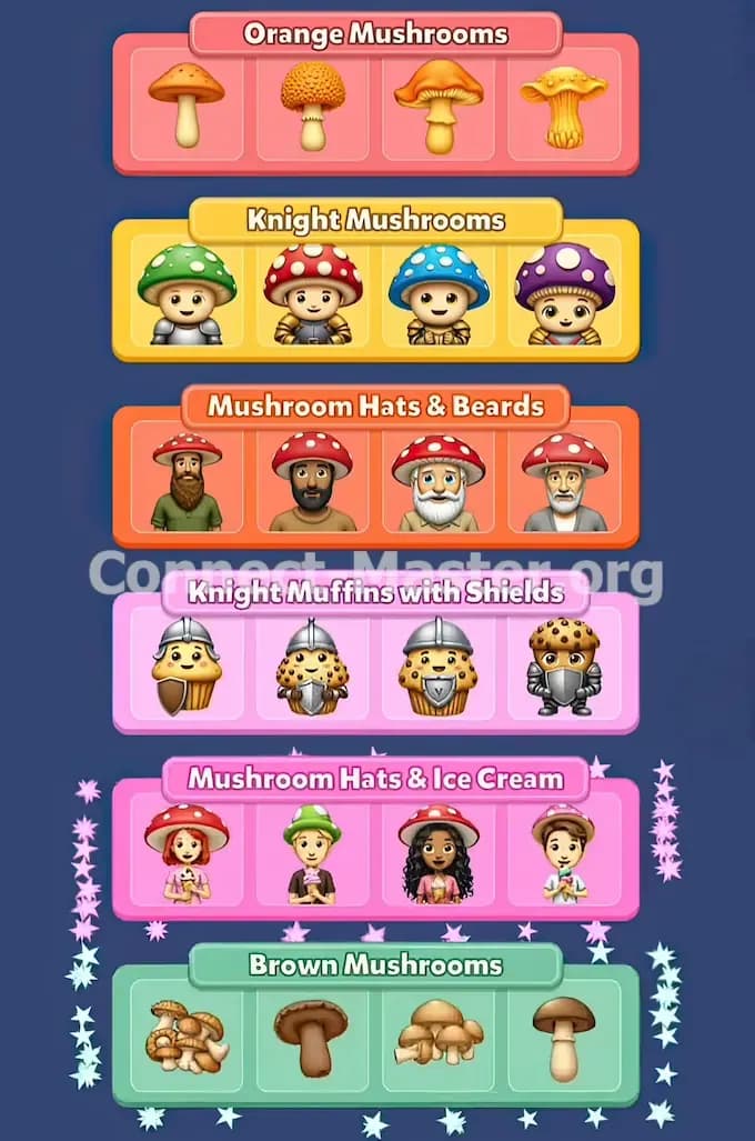 Connect Master Level 987 Gameplay