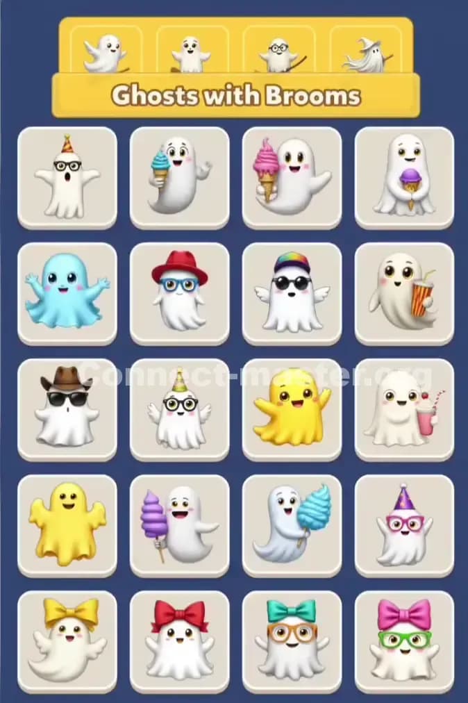 Connect Master Level 902 Solution 2