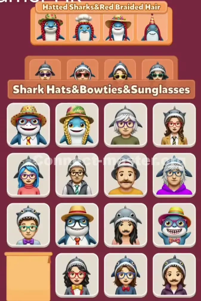 Connect Master Level 930 Solution 3