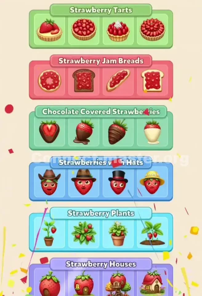 Connect Master Level 356 Screenshot