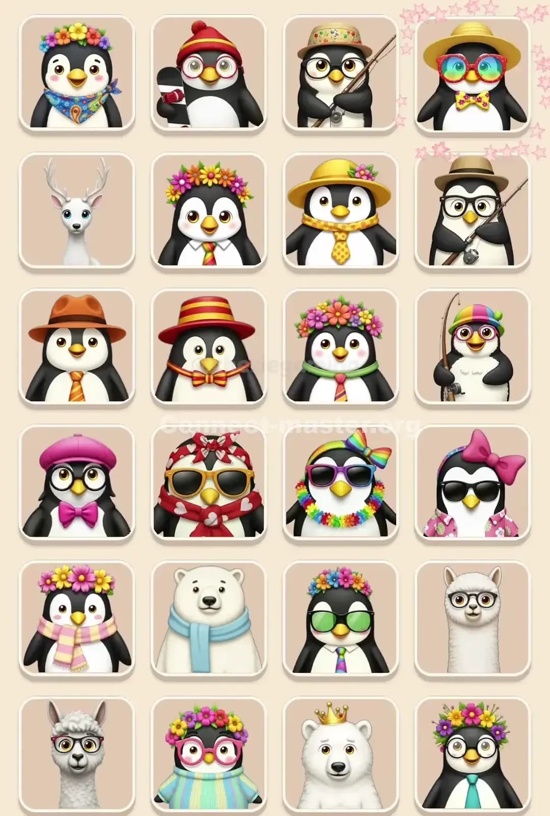 Connect Master Level 670 Solution 2