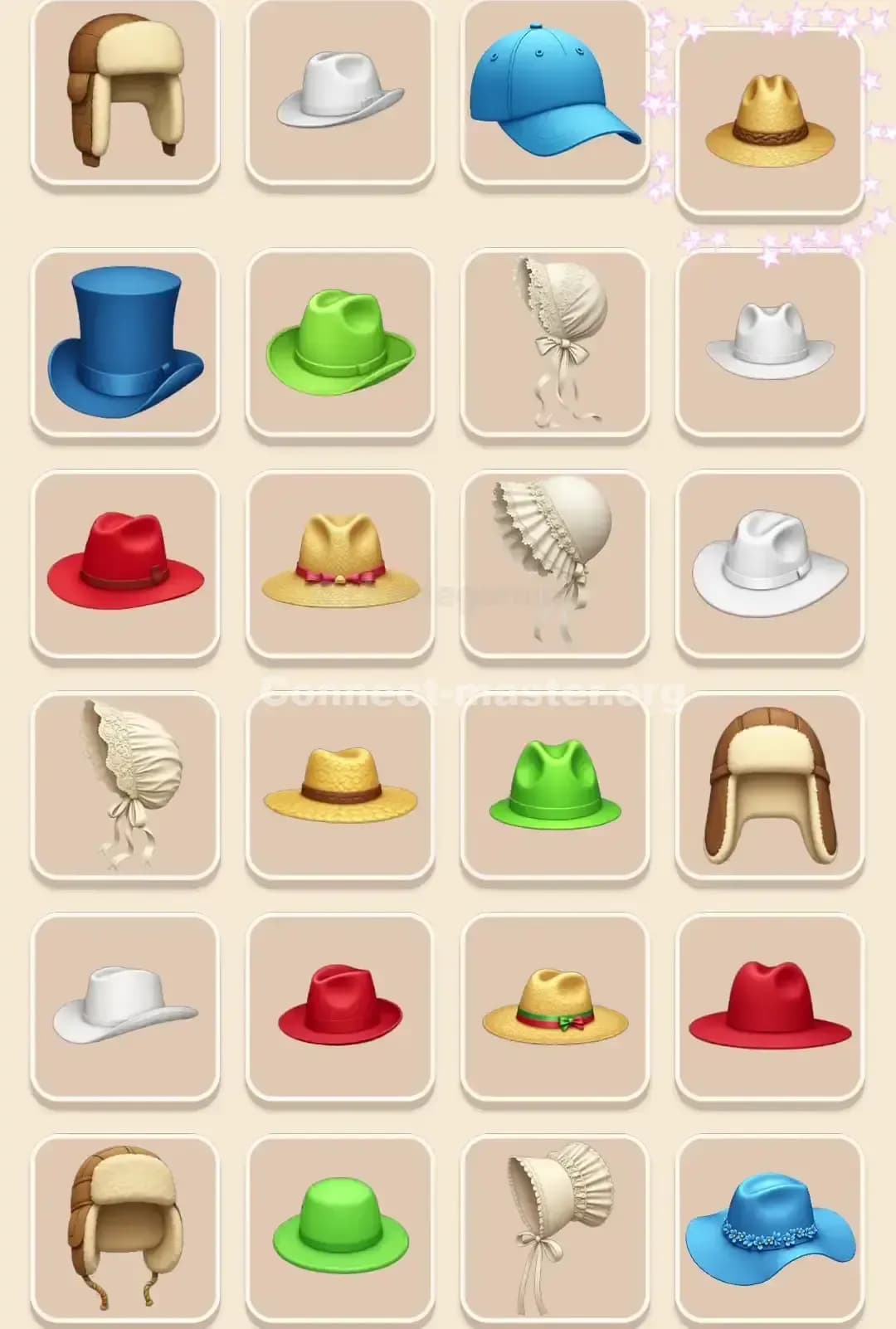 Connect Master Level 706 Solution 2