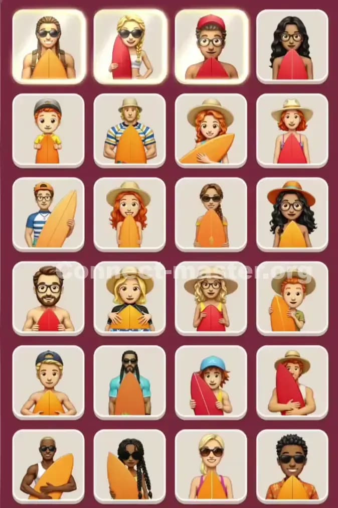 Connect Master Level 900 Solution 2