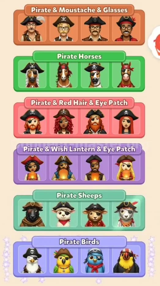 Connect Master Level 550 Screenshot