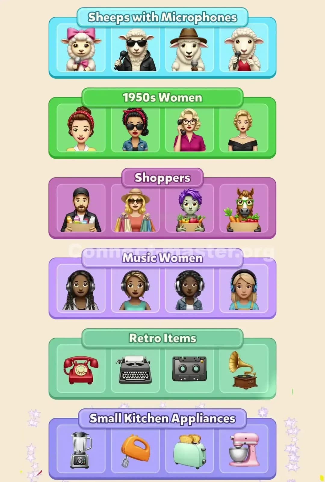 Connect Master Level 142 Gameplay