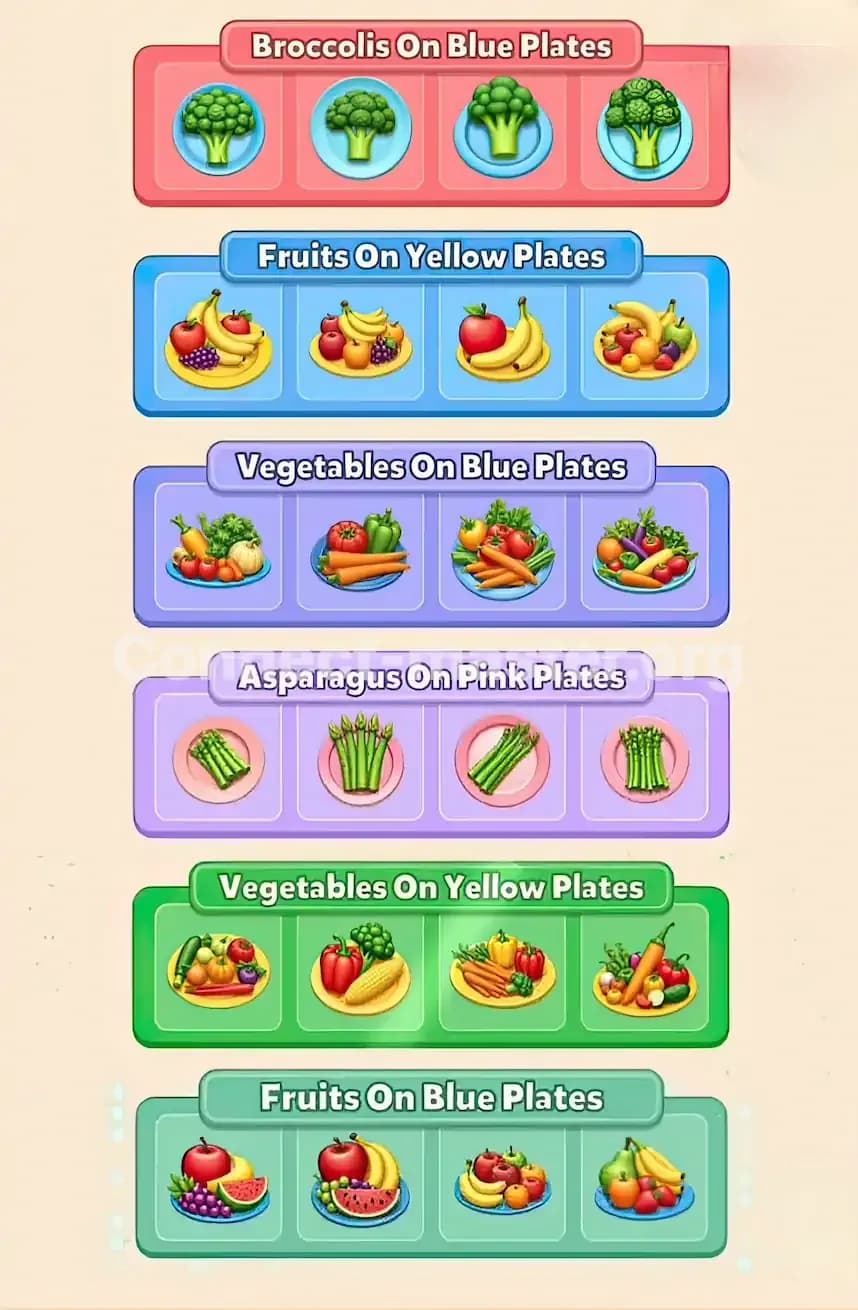 Connect Master Level 617 Gameplay