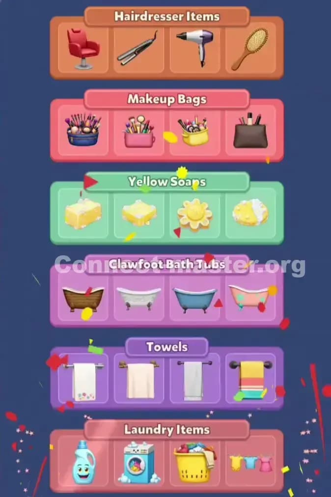 Connect Master Level 926 Gameplay