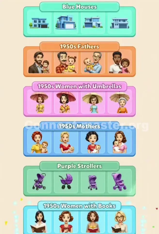 Connect Master Level 374 Screenshot