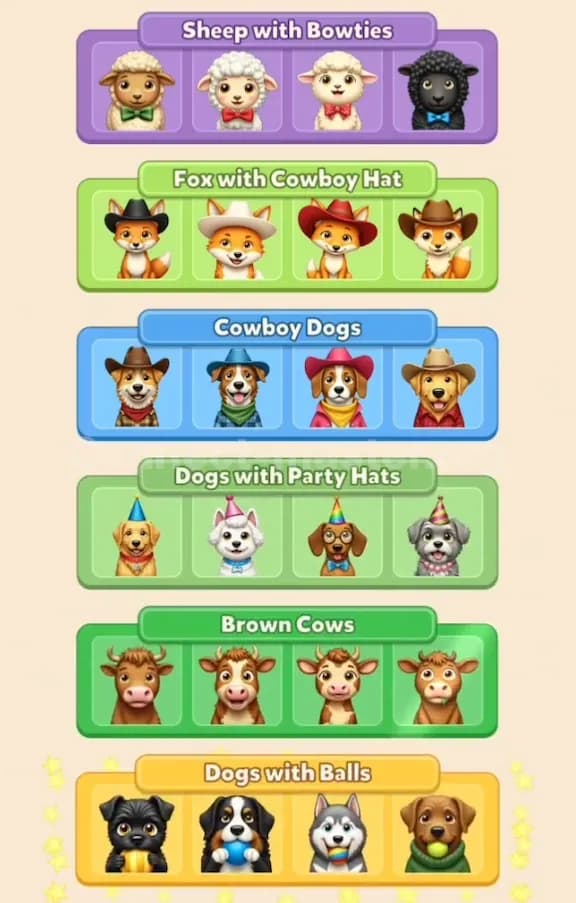 Connect Master Level 538 Gameplay