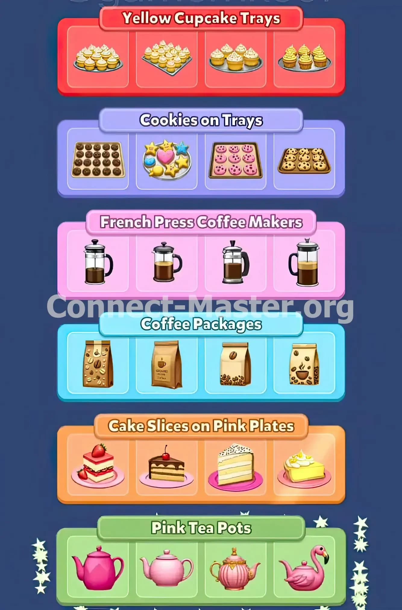 Connect Master Level 1377 Gameplay