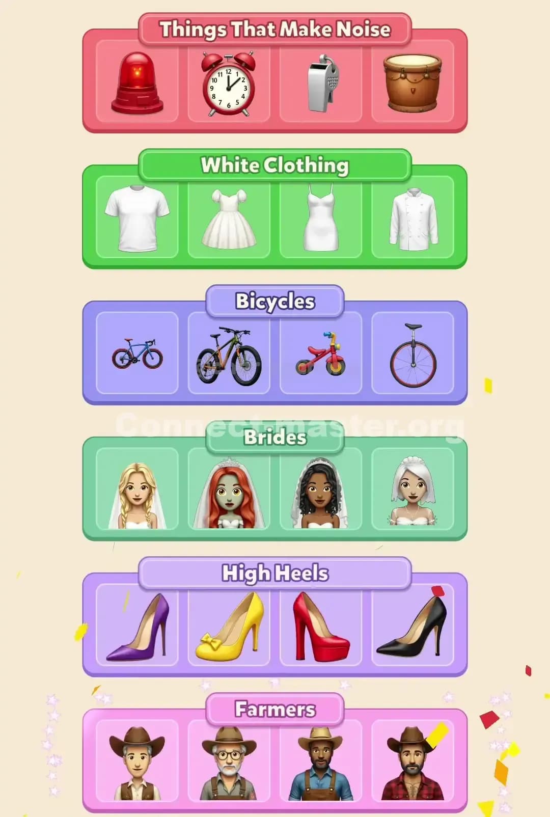 Connect Master Level 167 Gameplay