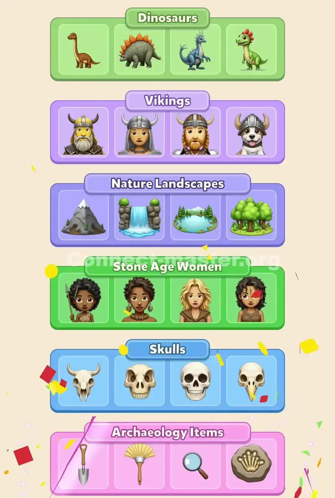 Connect Master Level 78 Gameplay