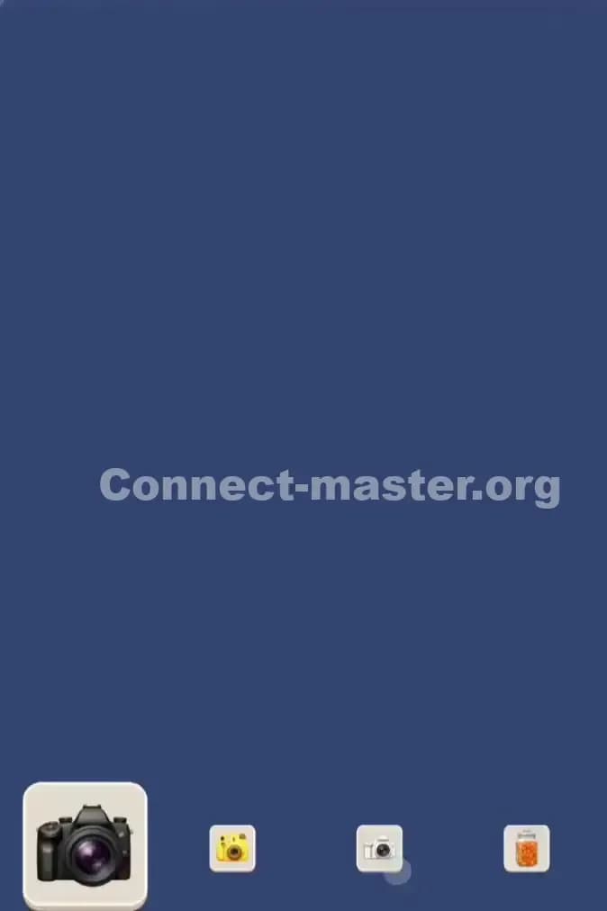 Connect Master Level 1021 Solution 1