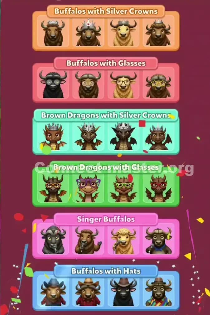 Connect Master Level 1160 Gameplay