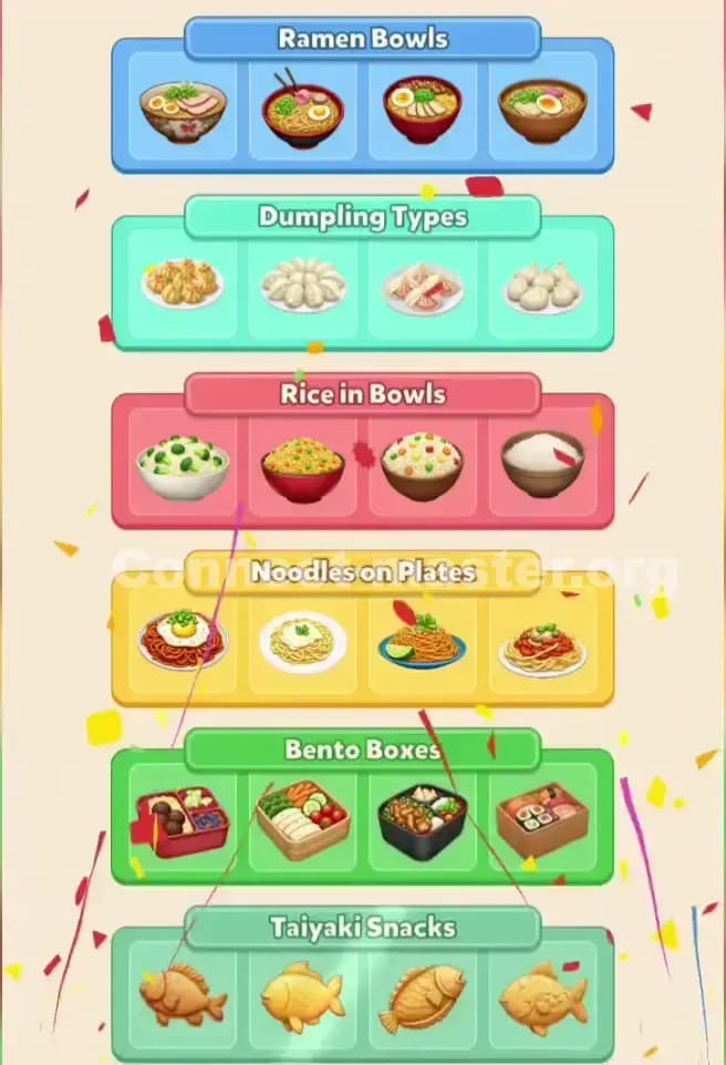 Connect Master Level 353 Screenshot