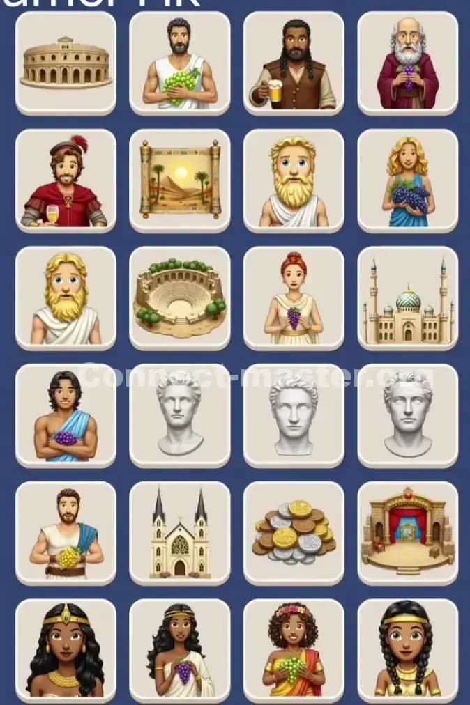 Connect Master Level 944 Solution 2