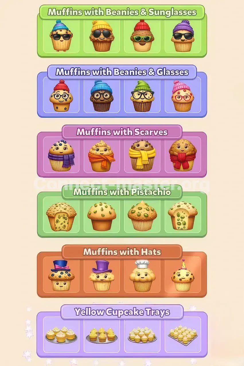 Connect Master Level 641 Gameplay