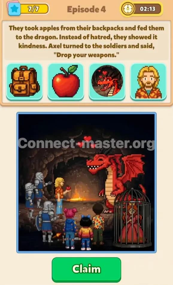 Arcade Room Episode 4 Screenshot