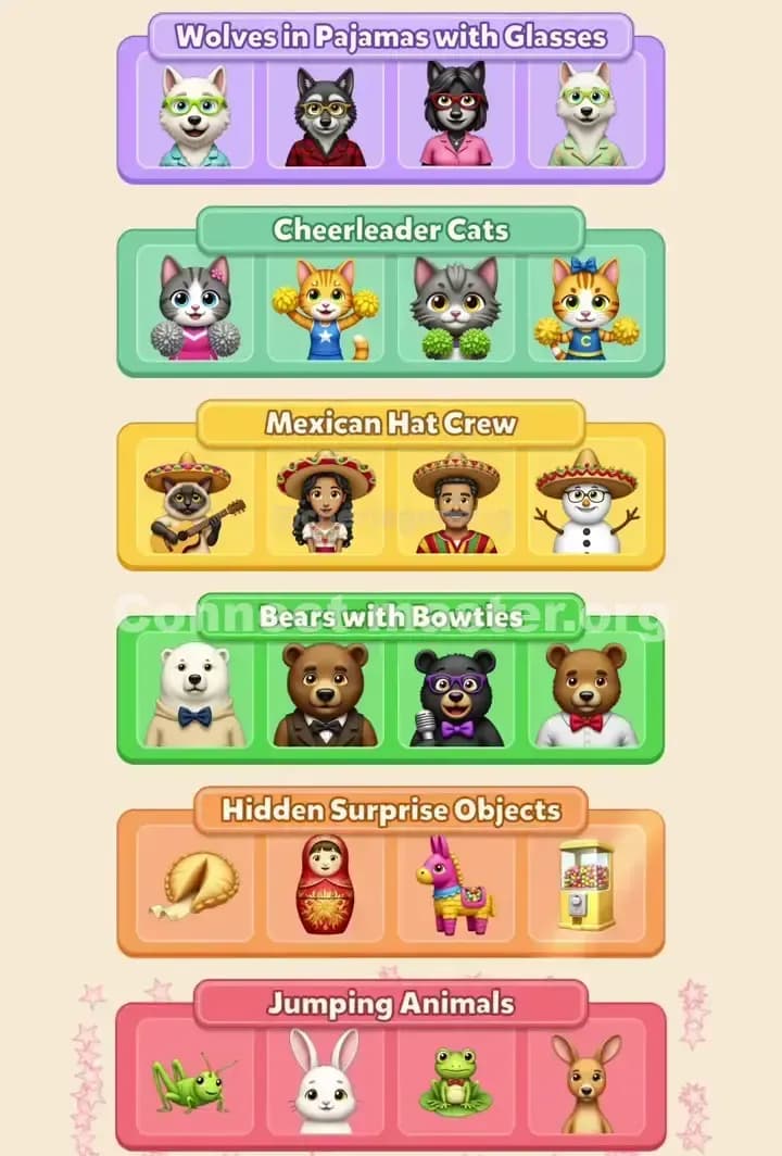 Connect Master Level 223 Gameplay