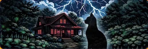 Connect Master The Black Cat Story Mode Answers