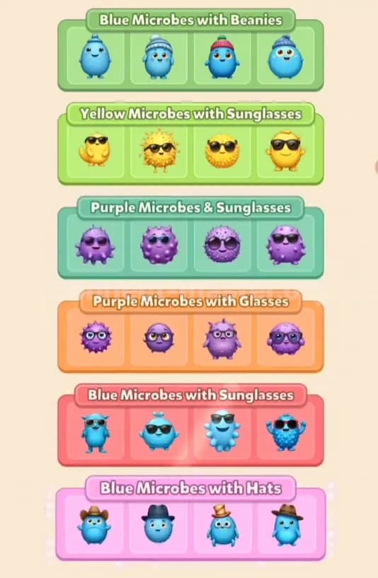 Connect Master Level 523 Gameplay