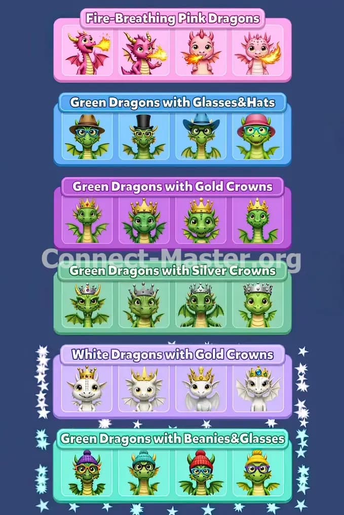Connect Master Level 998 Screenshot