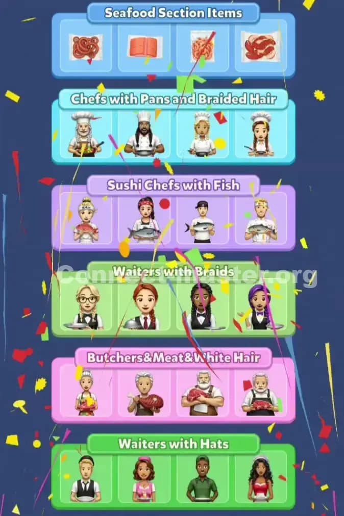 Connect Master Level 1102 Gameplay