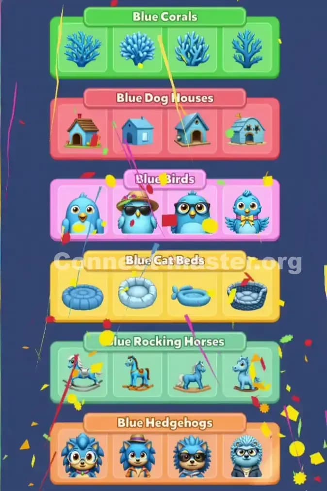 Connect Master Level 919 Gameplay