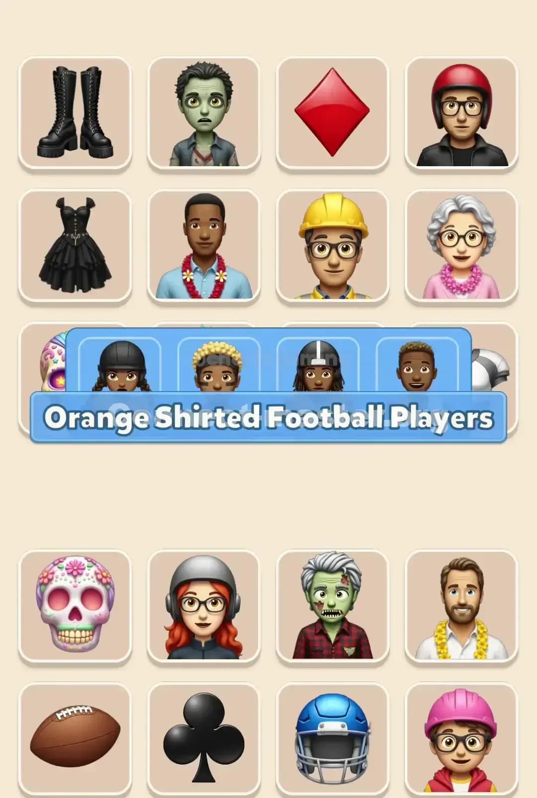 Connect Master Level 187 Solution 2