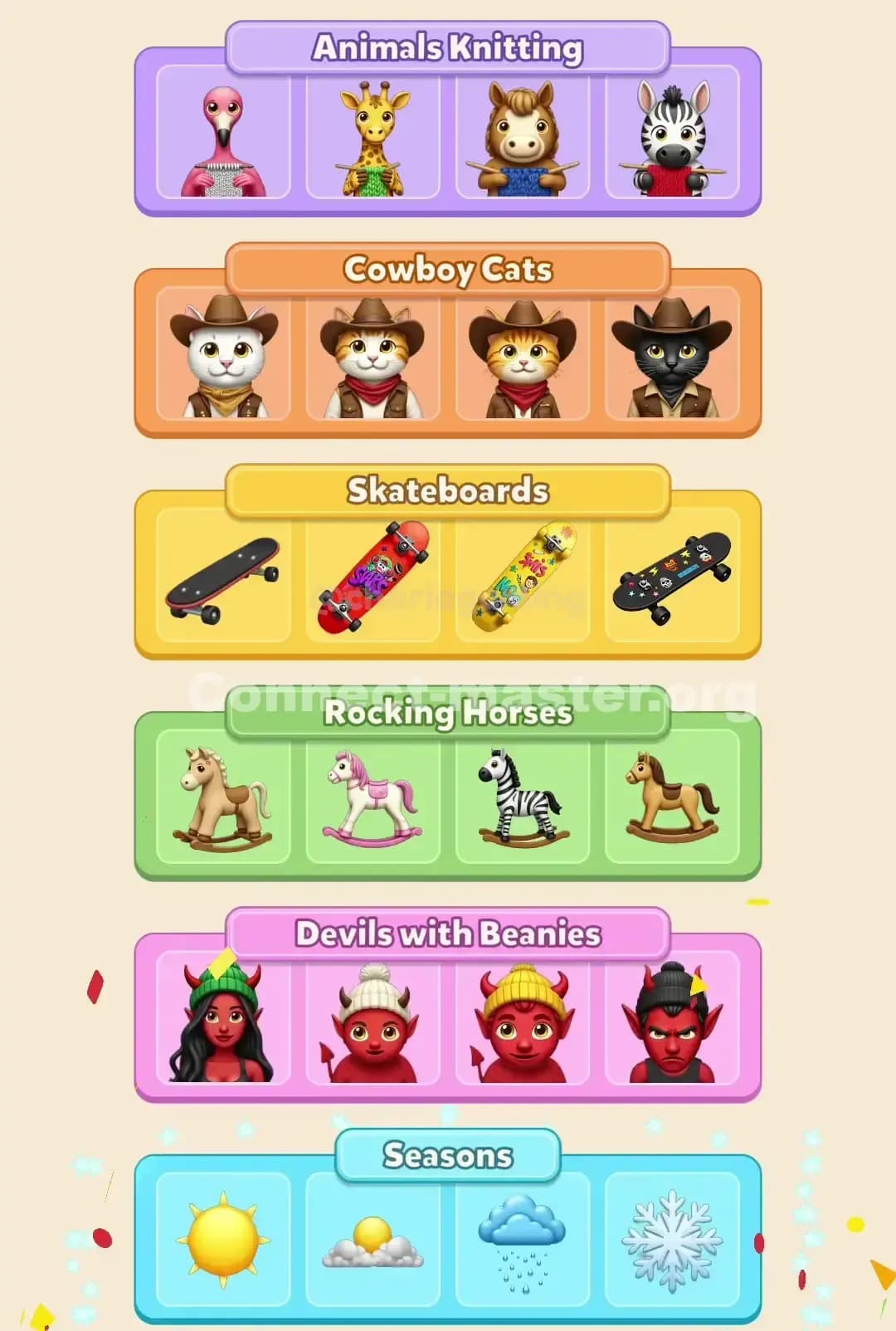 Connect Master Level 161 Gameplay