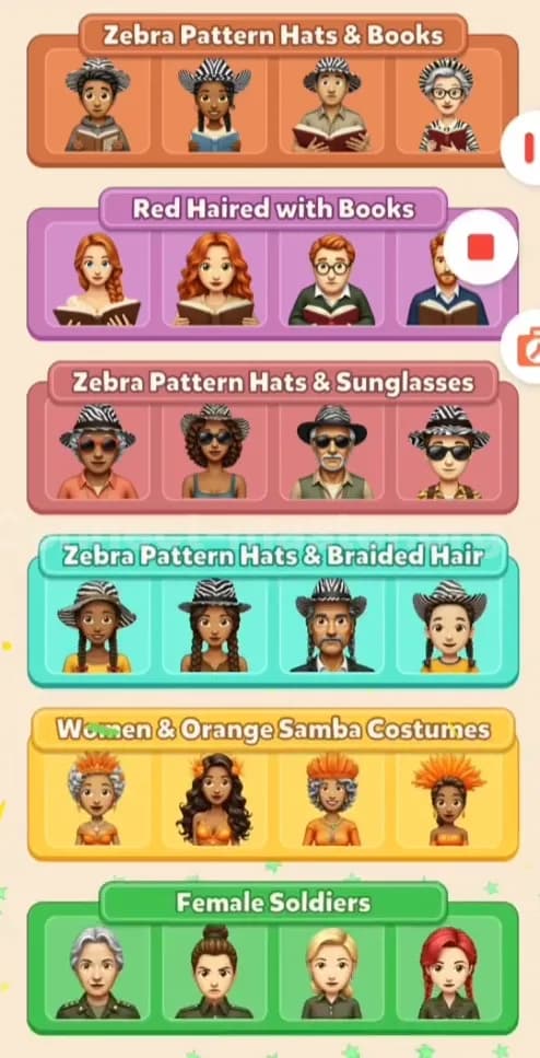 Connect Master Level 405 Gameplay