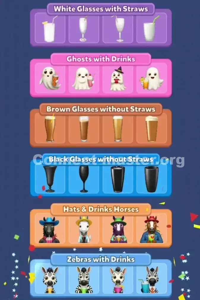 Connect Master Level 1106 Gameplay