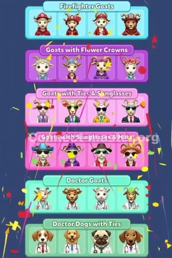 Connect Master Level 1152 Gameplay